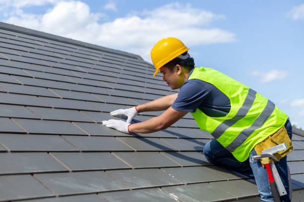 Best Roof Replacement Cost  in Pasadena, CA