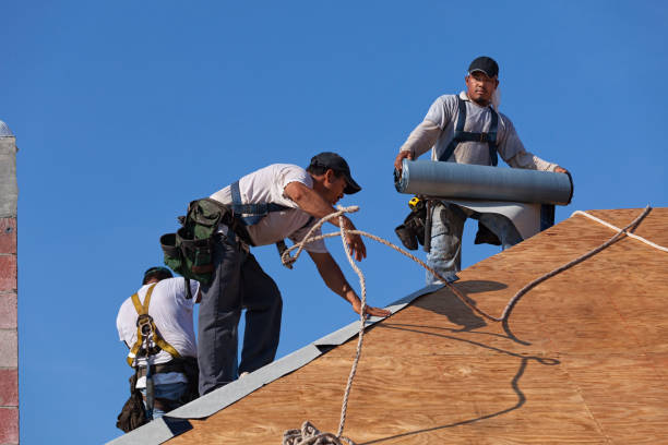 Best Commercial Roofing Services  in Pasadena, CA
