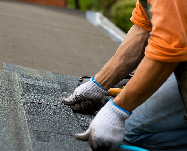 Best Gutter Installation and Roofing  in Pasadena, CA
